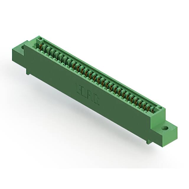 345-028-520-402 EDAC Inc.  Edgeboard Connectors